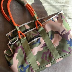 Utility Dog/Tote Bag